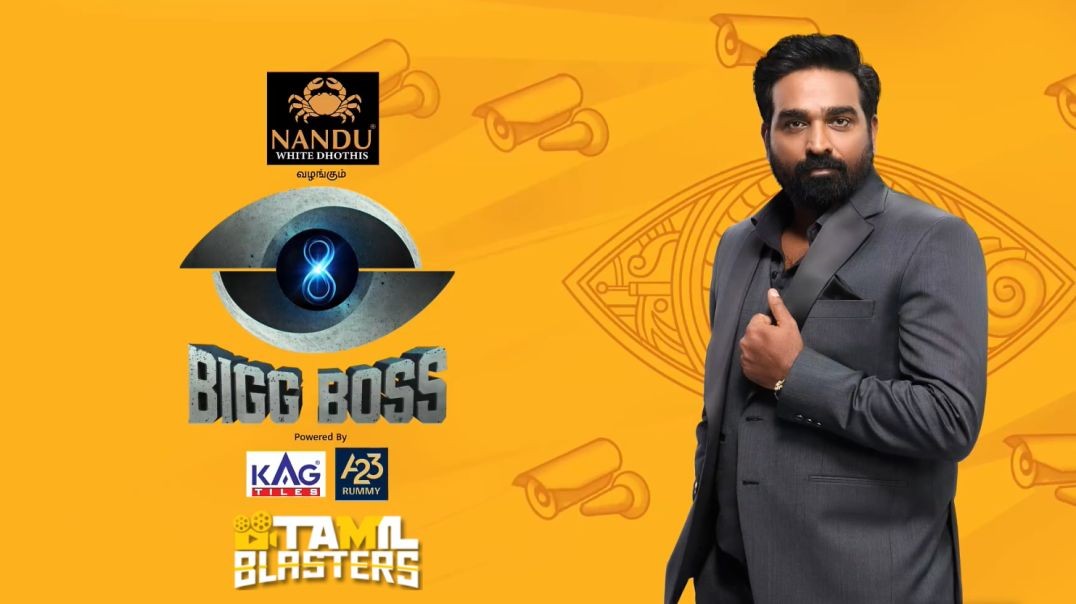 Bigg Boss S08E101