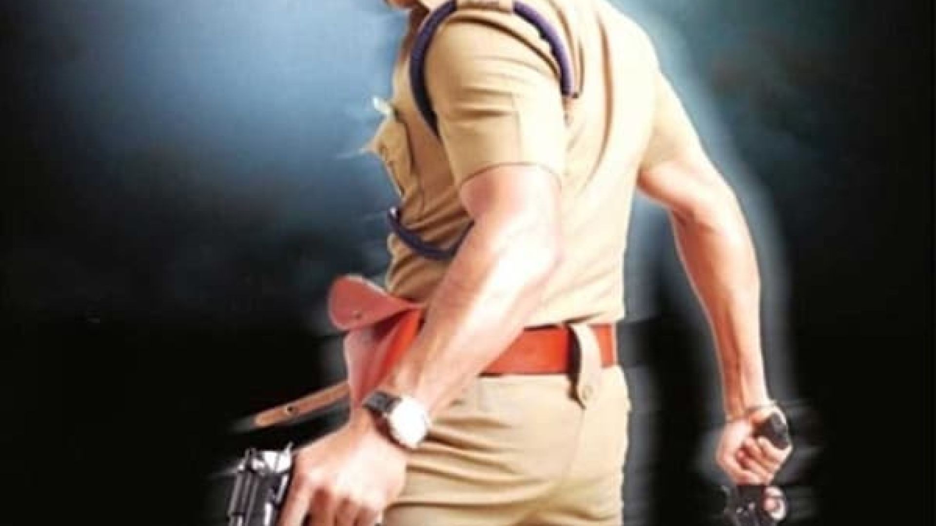 Singam (2010)