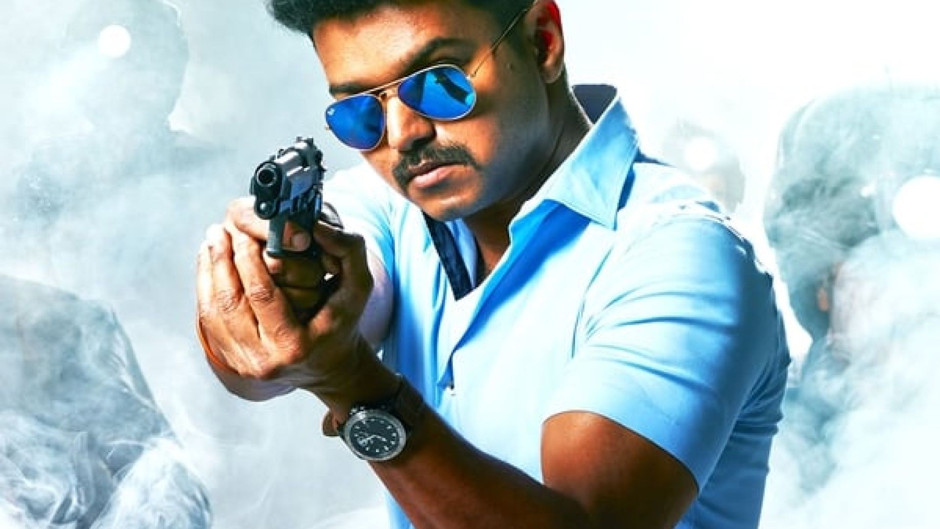 Theri (2016)